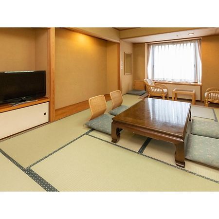 Hotel Kunitomi Annex - Vacation Stay 12072V Itoigawa Dış mekan fotoğraf