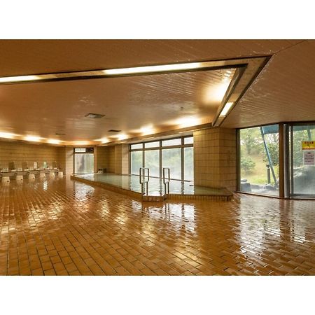 Hotel Kunitomi Annex - Vacation Stay 12072V Itoigawa Dış mekan fotoğraf
