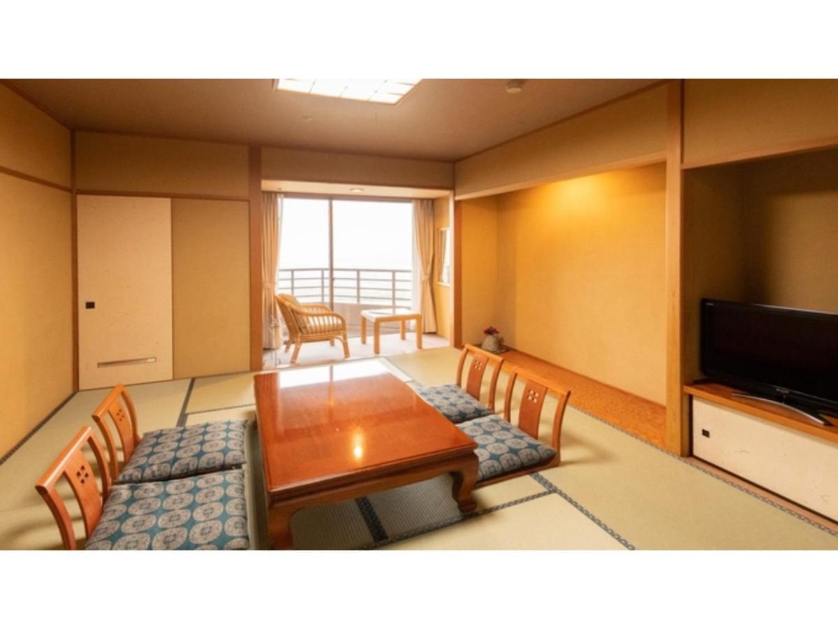 Hotel Kunitomi Annex - Vacation Stay 12072V Itoigawa Dış mekan fotoğraf