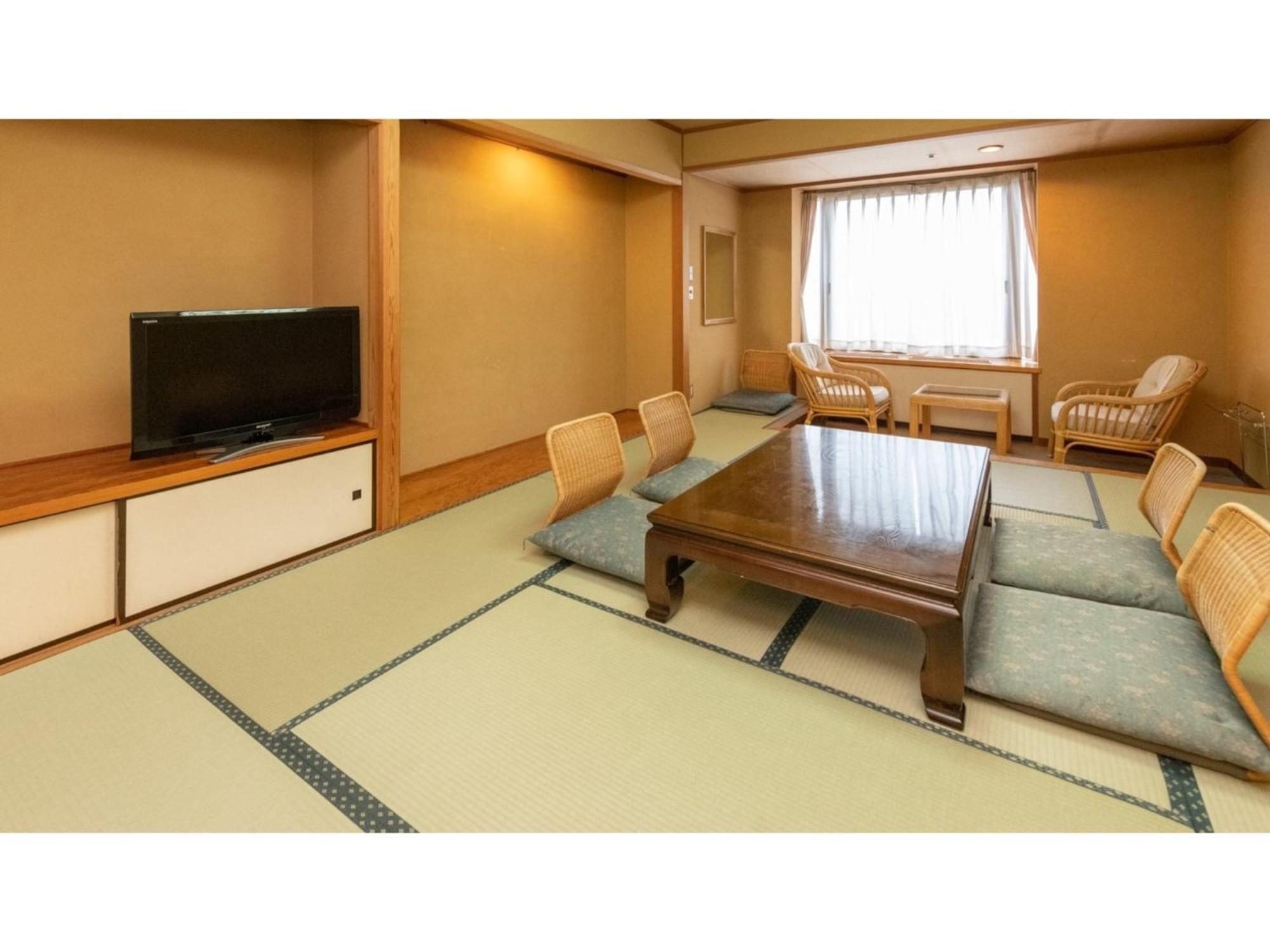 Hotel Kunitomi Annex - Vacation Stay 12072V Itoigawa Dış mekan fotoğraf