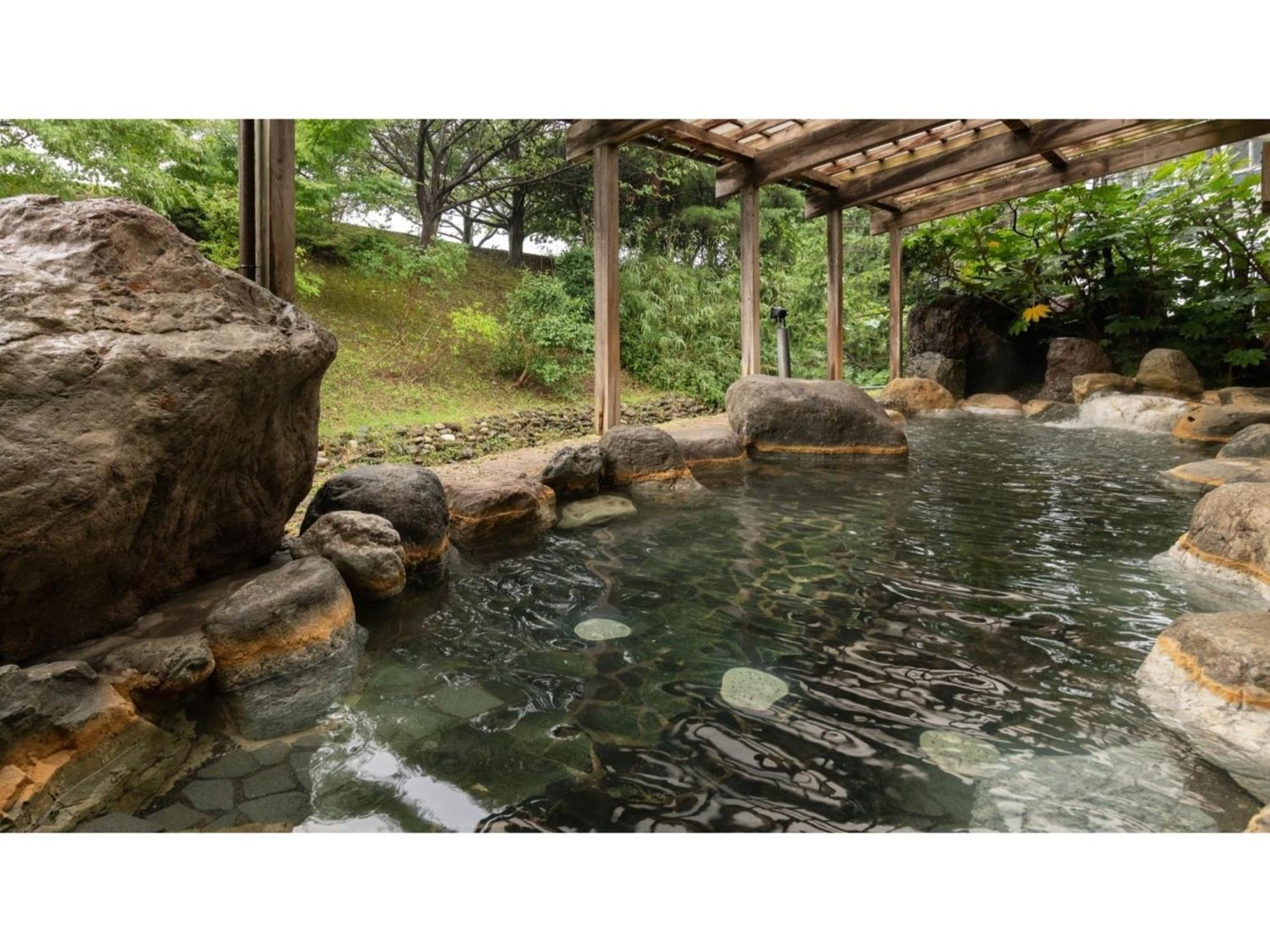 Hotel Kunitomi Annex - Vacation Stay 12072V Itoigawa Dış mekan fotoğraf